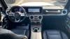 Mercedes-Benz Clase G G 350 D Mercedes-Benz Clase G G 350 D