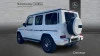 Mercedes-Benz Clase G G 350 D Mercedes-Benz Clase G G 350 D