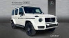Mercedes-Benz Clase G G 350 D Mercedes-Benz Clase G G 350 D