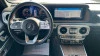 Mercedes-Benz Clase G G 350 D Mercedes-Benz Clase G G 350 D