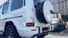 Mercedes-Benz Clase G G 350 D Mercedes-Benz Clase G G 350 D