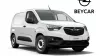 Opel Combo Cargo L 1000kg Diesel 1.5 100HP S&S MT E