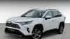 Toyota Rav4 5P Luxury 220H e-CVT