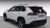 Toyota Rav4 5P Luxury 220H e-CVT