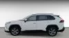 Toyota Rav4 5P Luxury 220H e-CVT