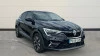 Renault Arkana Intens TCe 103kW(140CV) EDC Micro Híbr. Renault Arkana Intens TCe 103kW(140CV) EDC Micro Híbr.