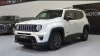 Jeep Renegade Longitude 1.0G 88kW (120CV) 4x2