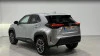 Toyota Yaris Cross 120H Style