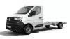 Renault Master chasis cabina T L3 3500 RS  Blue dCi 110 kW