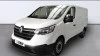 Renault Trafic  Furgon L1H1 BluedCi 96kW