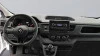 Renault Trafic  Furgon L1H1 BluedCi 96kW