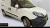 Fiat Doblò Cargo Cargo 1.3 Multijet SX 70 kW (95 CV)
