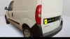 Fiat Doblò Cargo Cargo 1.3 Multijet SX 70 kW (95 CV)