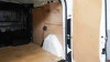Fiat Doblò Cargo Cargo 1.3 Multijet SX 70 kW (95 CV) Fiat Doblò Cargo Cargo 1.3 Multijet SX 70 kW (95 CV)