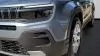 Jeep Avenger Altitude BEV 115KW (156CV)