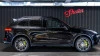 Porsche Cayenne S E-hybrid