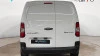 Citroën Berlingo Talla M BlueHDi 100