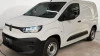 Citroën Berlingo Talla M BlueHDi 100
