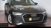 Audi A6 40 TDI ultra quattro 150 kW (204 CV) S tronic Audi A6 40 TDI ultra quattro 150 kW (204 CV) S tronic