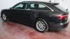Audi A6 40 TDI ultra quattro 150 kW (204 CV) S tronic Audi A6 40 TDI ultra quattro 150 kW (204 CV) S tronic