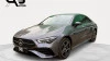 Mercedes-Benz Clase CLA 250 e 160 kW (218 CV)
