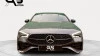 Mercedes-Benz Clase CLA 250 e 160 kW (218 CV)