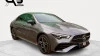 Mercedes-Benz Clase CLA 250 e 160 kW (218 CV)