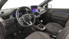 Renault Captur  Gasolina/gas  Eco-G Techno 74kW