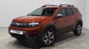 Dacia Duster  Diesel  1.5 Blue dCi Journey 4x2 85kW