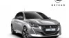 Peugeot 208 Allure Gasolina 100 S&S 6 Vel. MAN