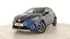 Renault Captur techno TCe 103 kW (140CV) mild hybrid