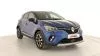 Renault Captur techno TCe 103 kW (140CV) mild hybrid