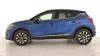 Renault Captur techno TCe 103 kW (140CV) mild hybrid