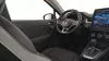 Renault Captur techno TCe 103 kW (140CV) mild hybrid