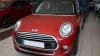 MINI MINI cabrio 1.5 COOPER D CABRIO 2P