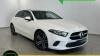 Mercedes-Benz Clase A 200 1.3L 163CV W177