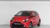 Toyota Aygo 1.0 70 x-play