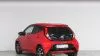 Toyota Aygo 1.0 70 x-play