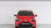 Toyota Aygo 1.0 70 x-play