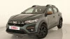 Dacia Sandero Stepway Extreme Go 74kW (100CV) ECO-G