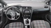 Volkswagen Golf VII  Golf 2.0 TSI GTI 220
