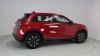 Fiat 600 BEV RED 115KW 156 5P