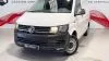 Volkswagen Transporter Furgón Corto TM 2.0 TDI 110kW(150CV) BMT