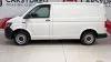 Volkswagen Transporter Furgón Corto TM 2.0 TDI 110kW(150CV) BMT