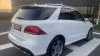 Mercedes-Benz Clase GLE 250 AMG LINE 4 MATIC