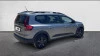 Dacia Jogger Expression HYBRID 105kW (140CV) 7 plazas