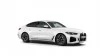 BMW Serie 4 420d Gran Coupe 140 kW (190 CV)