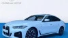 BMW Serie 4 420d Gran Coupe 140 kW (190 CV) BMW Serie 4 420d Gran Coupe 140 kW (190 CV)