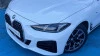BMW Serie 4 420d Gran Coupe 140 kW (190 CV) BMW Serie 4 420d Gran Coupe 140 kW (190 CV)