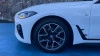 BMW Serie 4 420d Gran Coupe 140 kW (190 CV) BMW Serie 4 420d Gran Coupe 140 kW (190 CV)